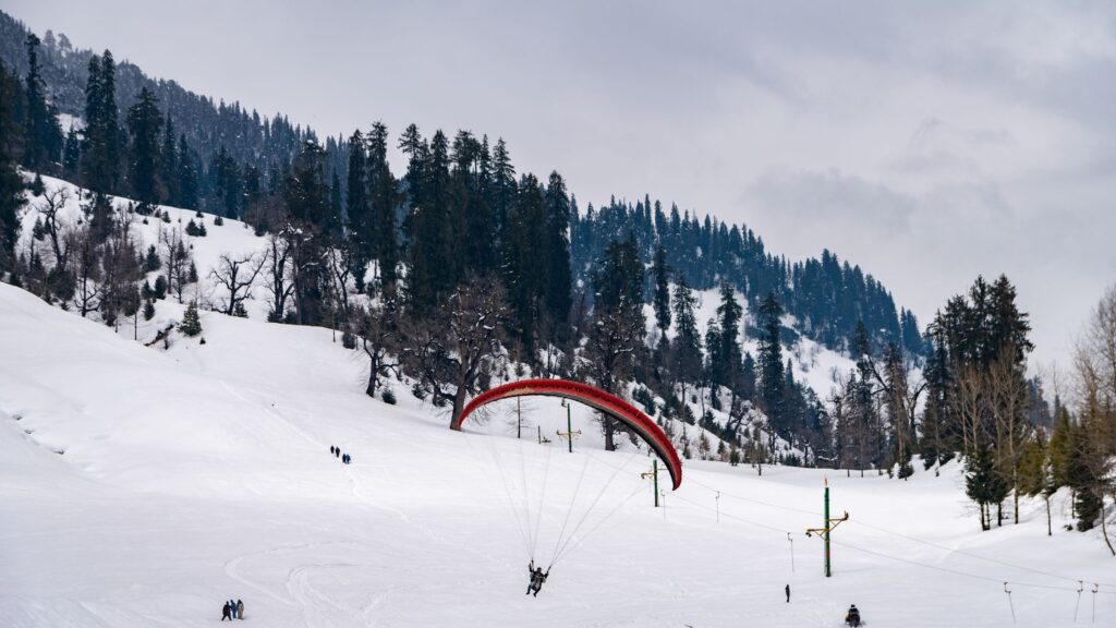 Things To Do In Jammu & Kashmir