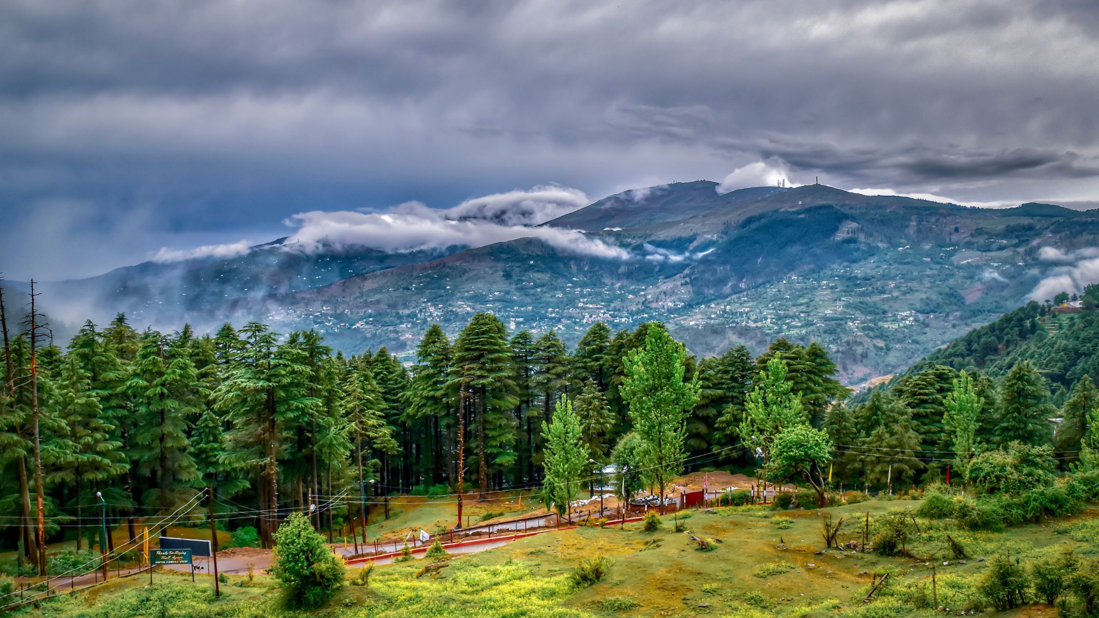 Kashmir Tour Packages For Couples